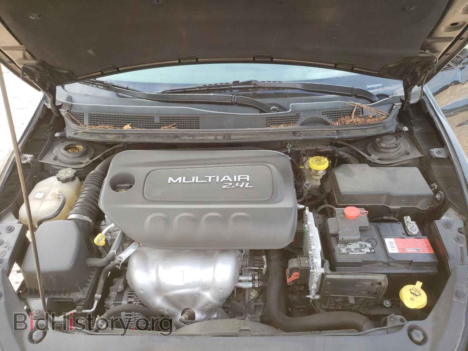 2014 DODGE DART - VIN: 1C3CDFBB2ED904374 - Photo 7