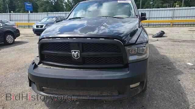 2012 DODGE RAM 1500 - VIN: 1C6RD6FT6CS131272 - Photo 14