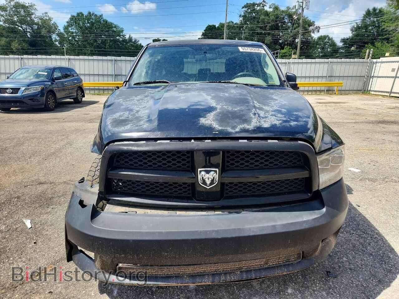 2012 DODGE RAM 1500 - VIN: 1C6RD6FT6CS131272 - Photo 5