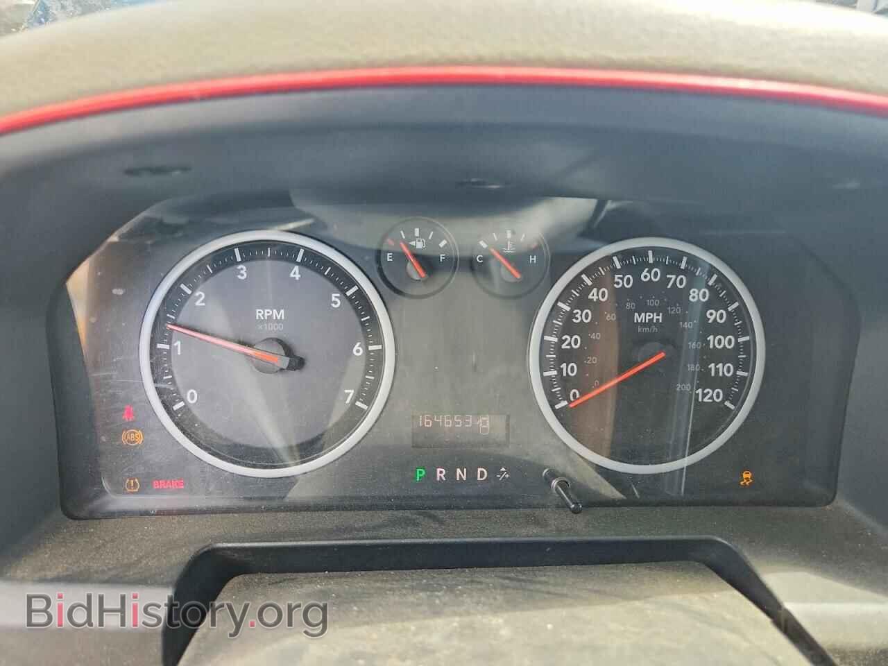 2012 DODGE RAM 1500 - VIN: 1C6RD6FT6CS131272 - Photo 9