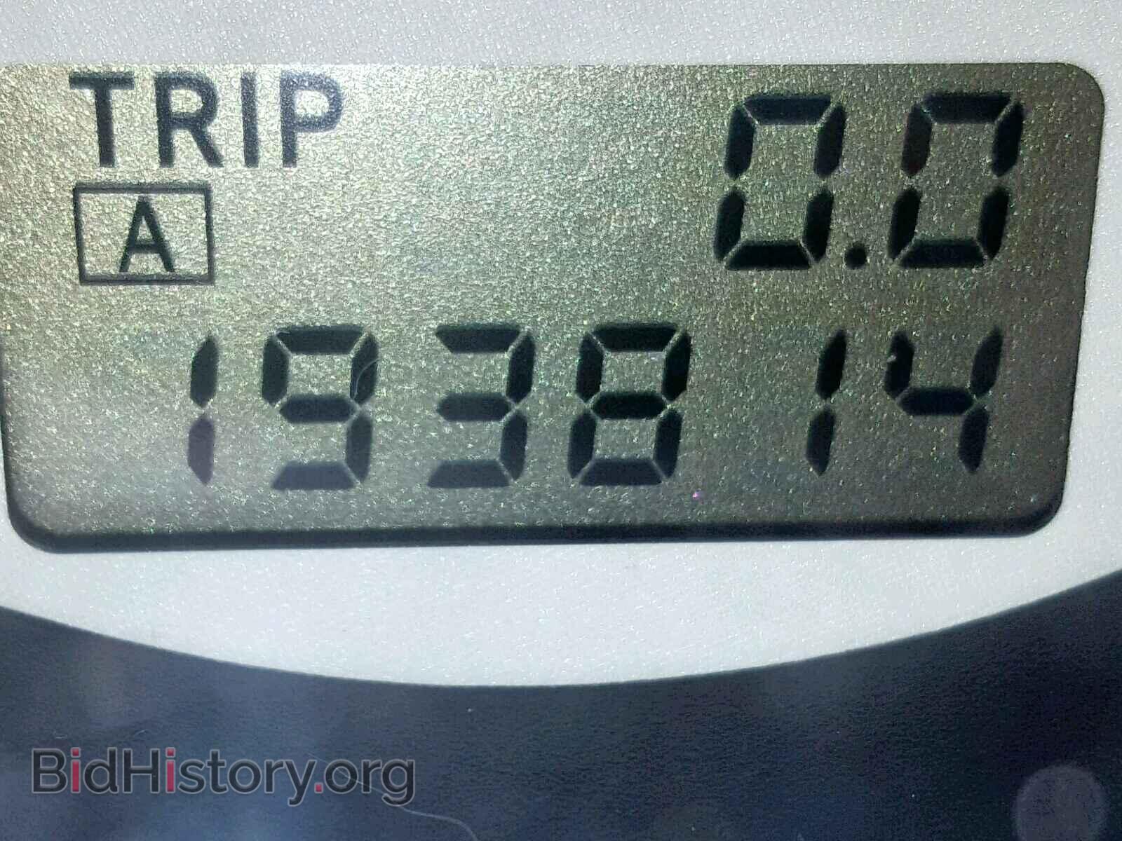 2004 MITSUBISHI LANCER - VIN: JA3AD29F54U046867 - Photo 8