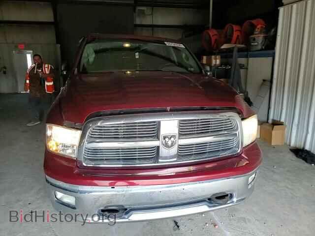 2011 DODGE RAM 1500 - VIN: 1D7RB1GT9BS543738 - Photo 13