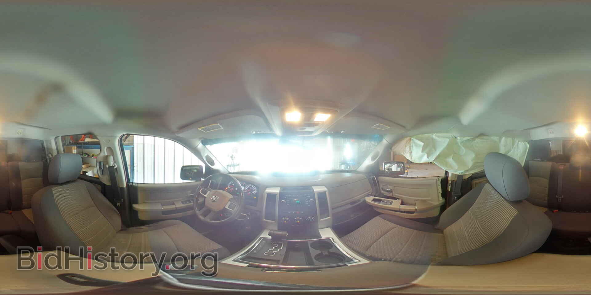 2011 DODGE RAM 1500 - VIN: 1D7RB1GT9BS543738 - Photo 14