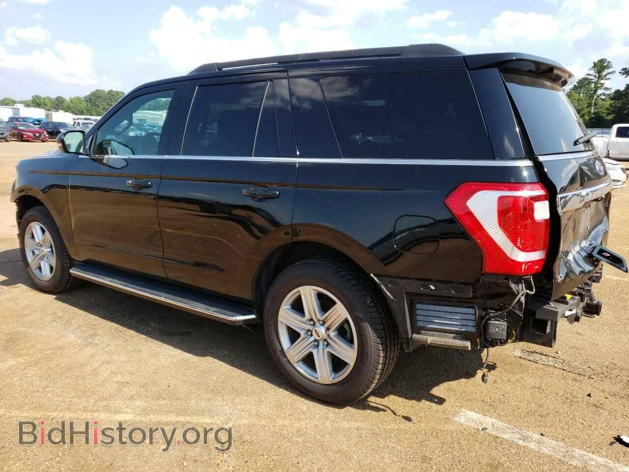 2018 FORD EXPEDITION - VIN: 1FMJU1HT4JEA52759 - Фото 2