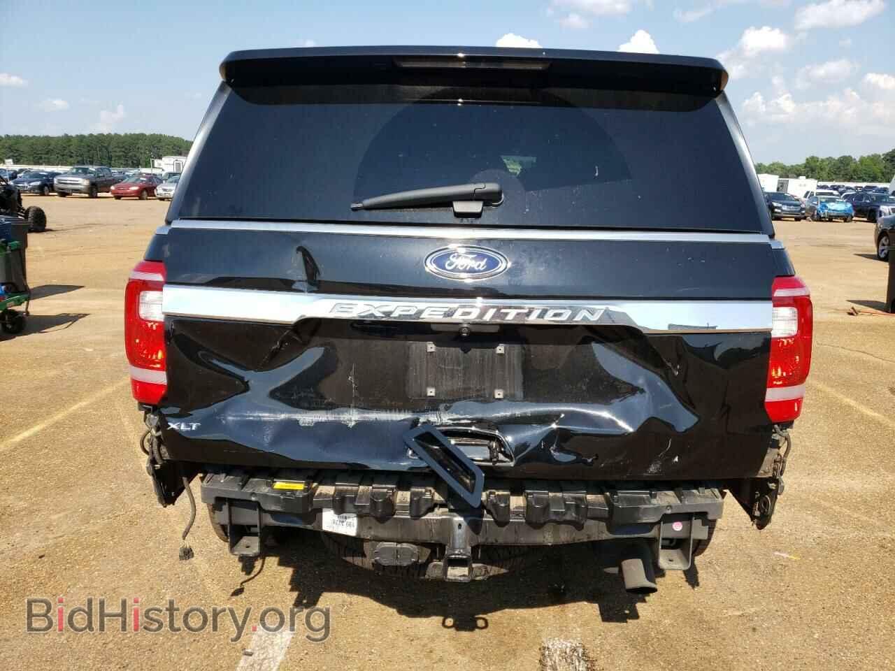 2018 FORD EXPEDITION - VIN: 1FMJU1HT4JEA52759 - Фото 6