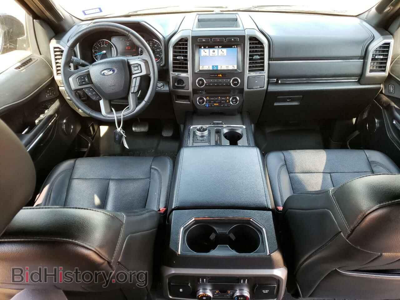 2018 FORD EXPEDITION - VIN: 1FMJU1HT4JEA52759 - Фото 8