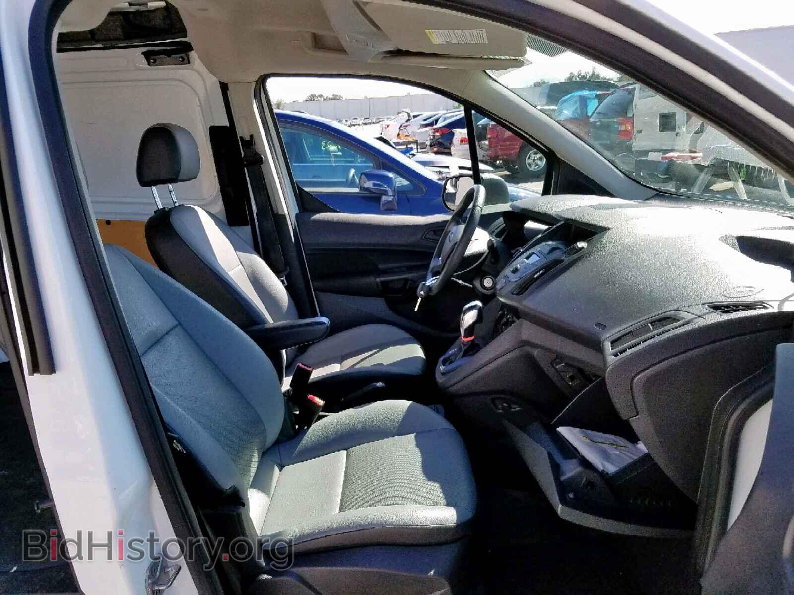 2016 FORD TRANSIT CO - VIN: NM0LS7E77G1281561 - Фото 5