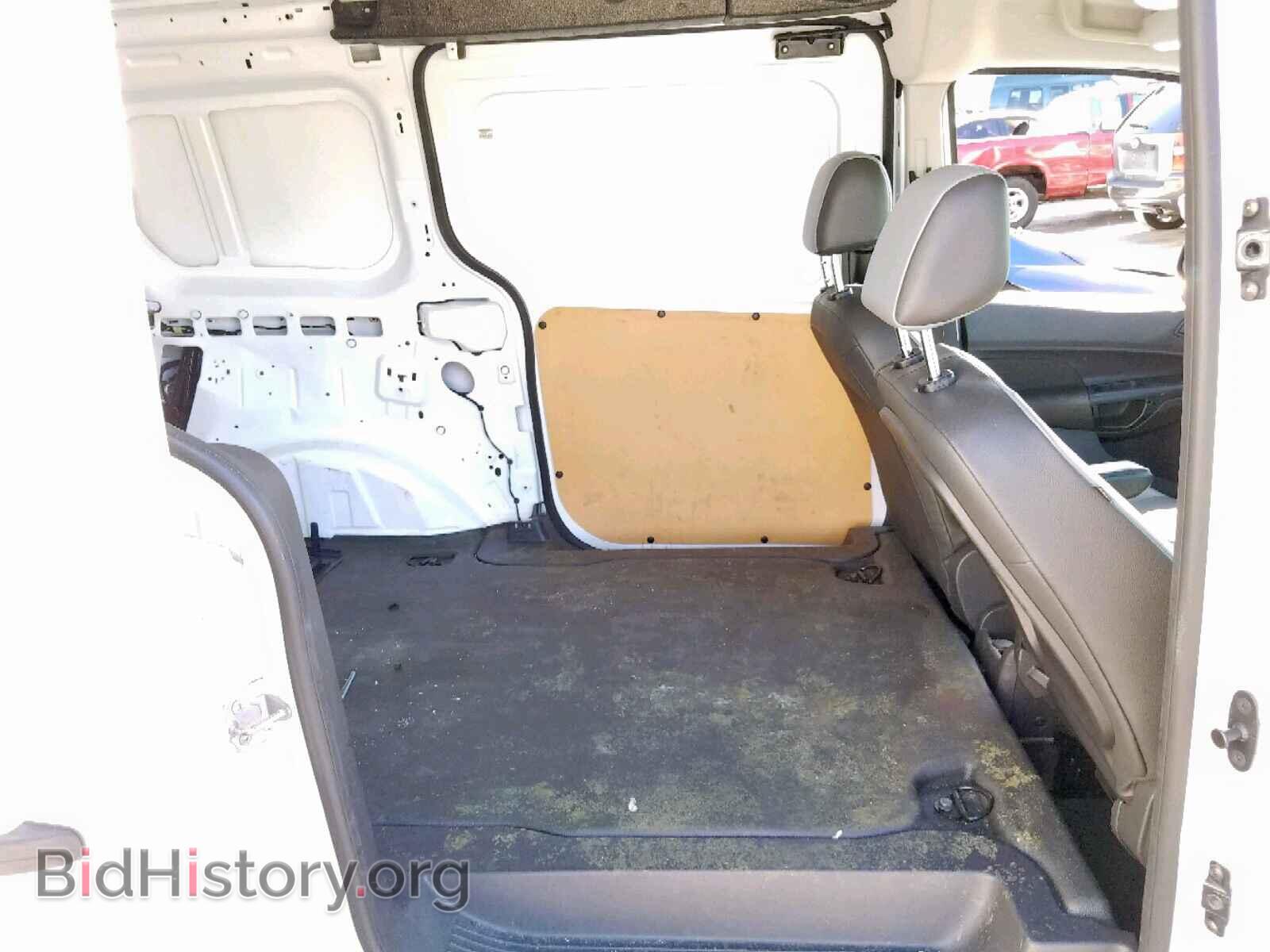 2016 FORD TRANSIT CO - VIN: NM0LS7E77G1281561 - Фото 6