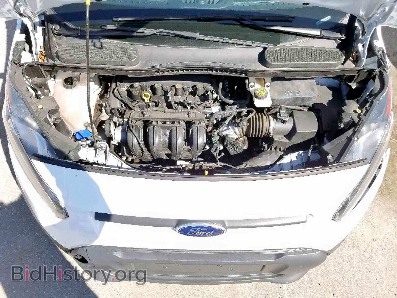 2016 FORD TRANSIT CO - VIN: NM0LS7E77G1281561 - Фото 7