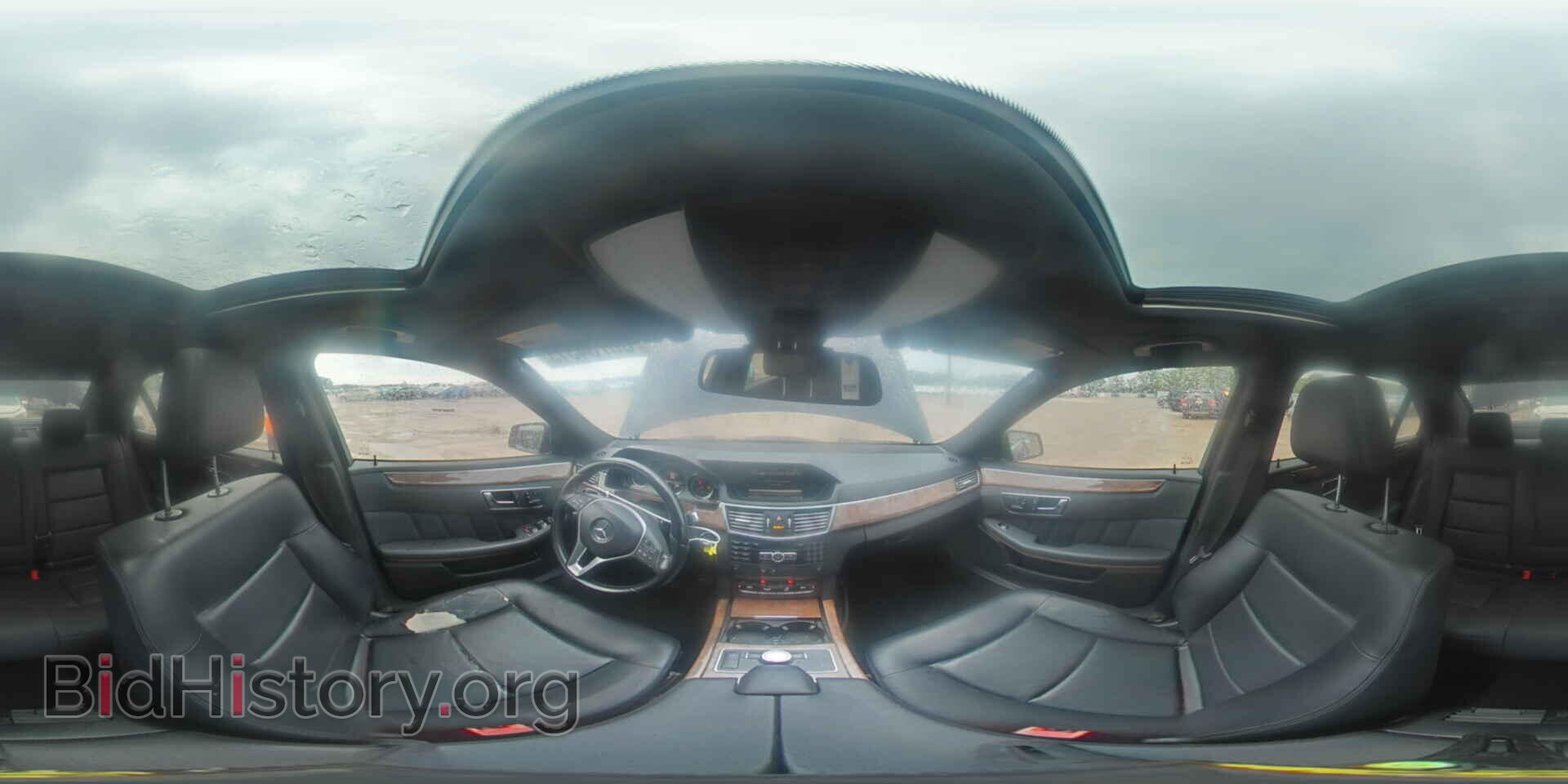 2013 MERCEDES-BENZ E-CLASS - VIN: WDDHF5KB3DA678017 - Фото 14