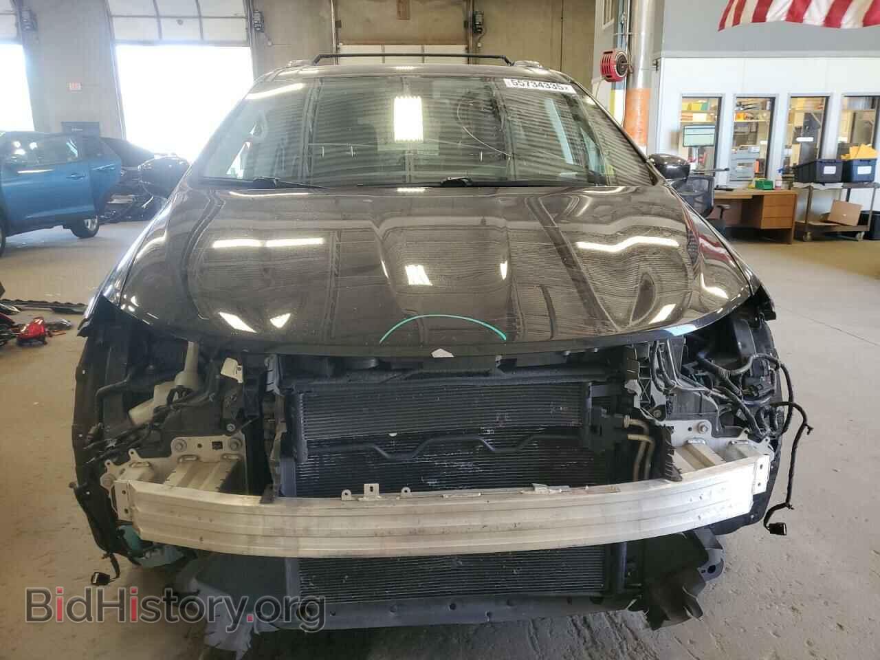 2018 CHRYSLER PACIFICA - VIN: 2C4RC1EG3JR294883 - Фото 5