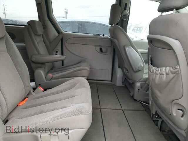 2006 DODGE CARAVAN - VIN: 2D4GP44L56R641555 - Фото 6
