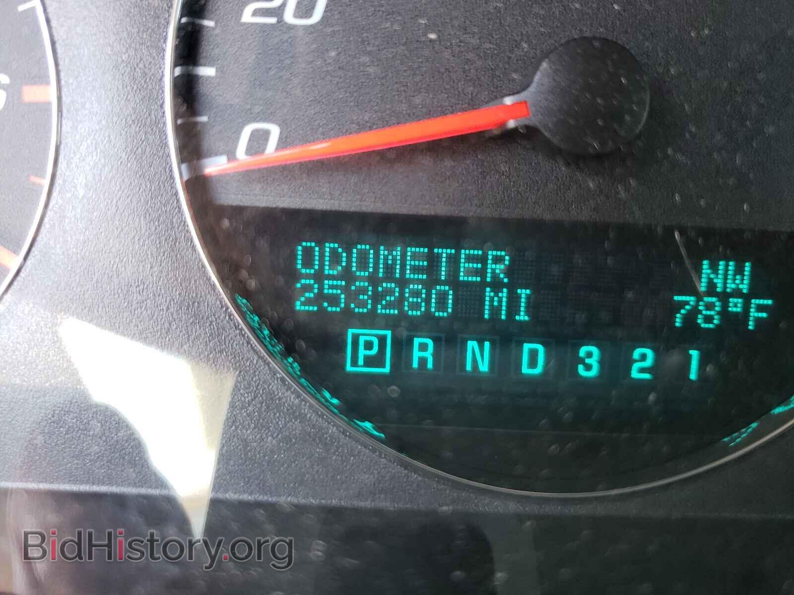 2008 CHEVROLET IMPALA - VIN: 2G1WT58K681377669 - Фото 8