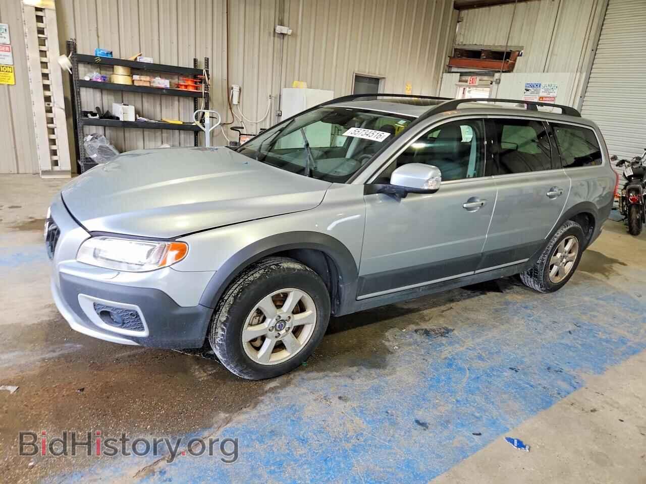 Фотография YV4952BZ2D1155310 - VOLVO XC70 2013