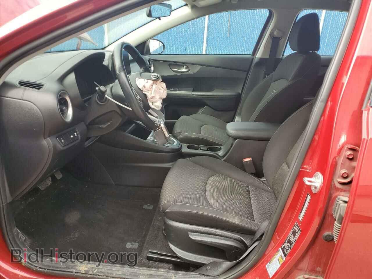 2019 KIA FORTE - VIN: 3KPF24ADXKE038357 - Фото 7