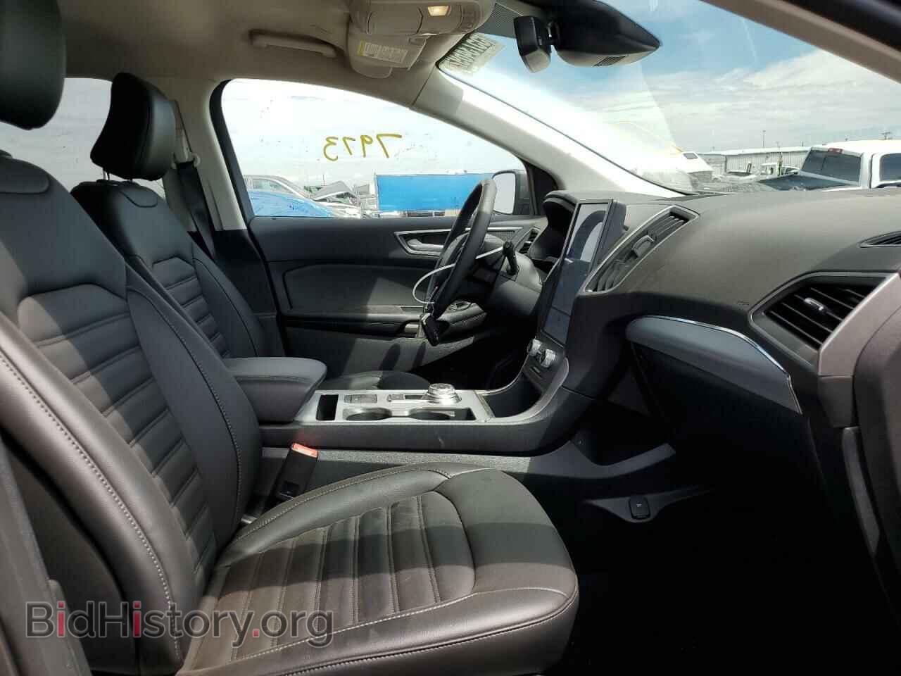 2022 FORD EDGE - VIN: 2FMPK4J96NBA45037 - Фото 5