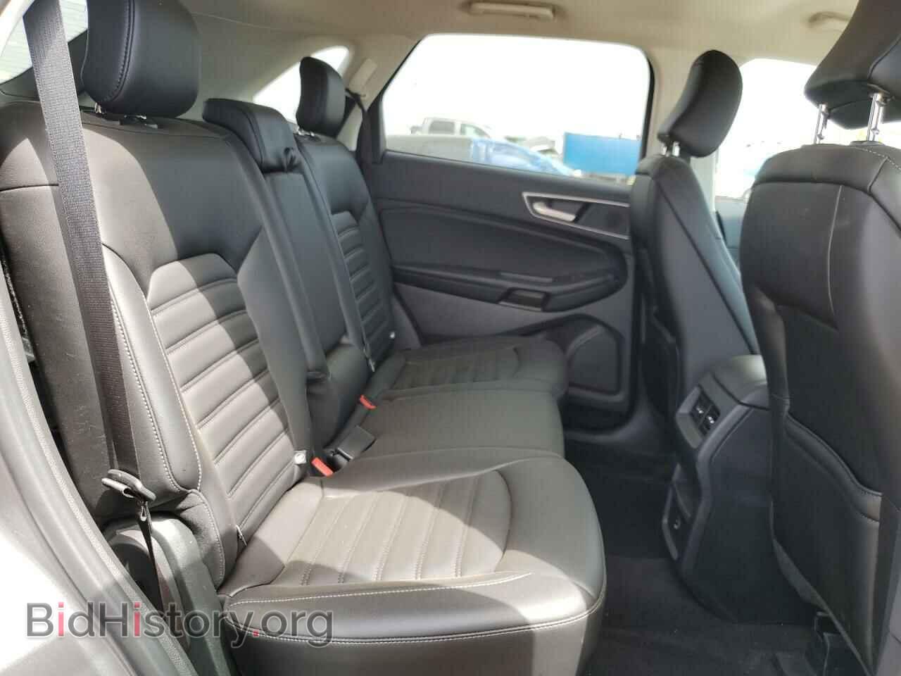 2022 FORD EDGE - VIN: 2FMPK4J96NBA45037 - Фото 6