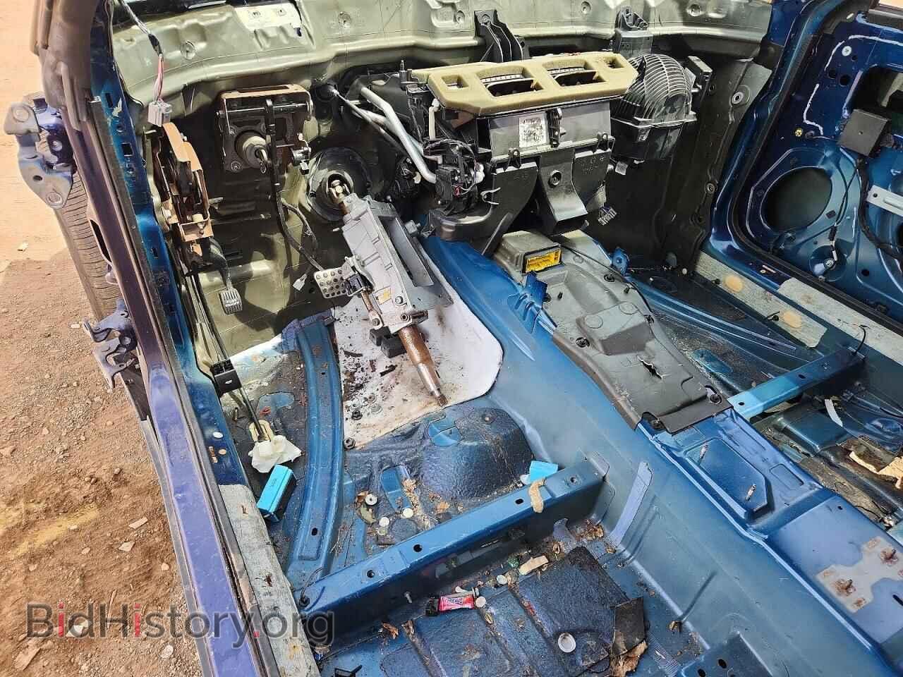 2015 DODGE CHALLENGER - VIN: 2C3CDZFJ8FH864695 - Фото 8