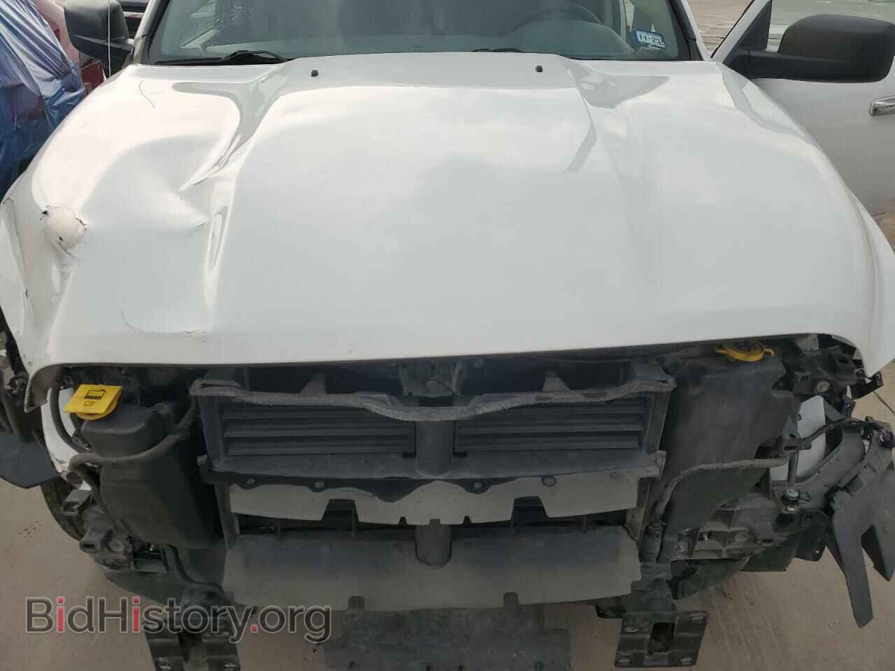 2017 RAM 1500 - VIN: 1C6RR6TT3HS651555 - Фото 11