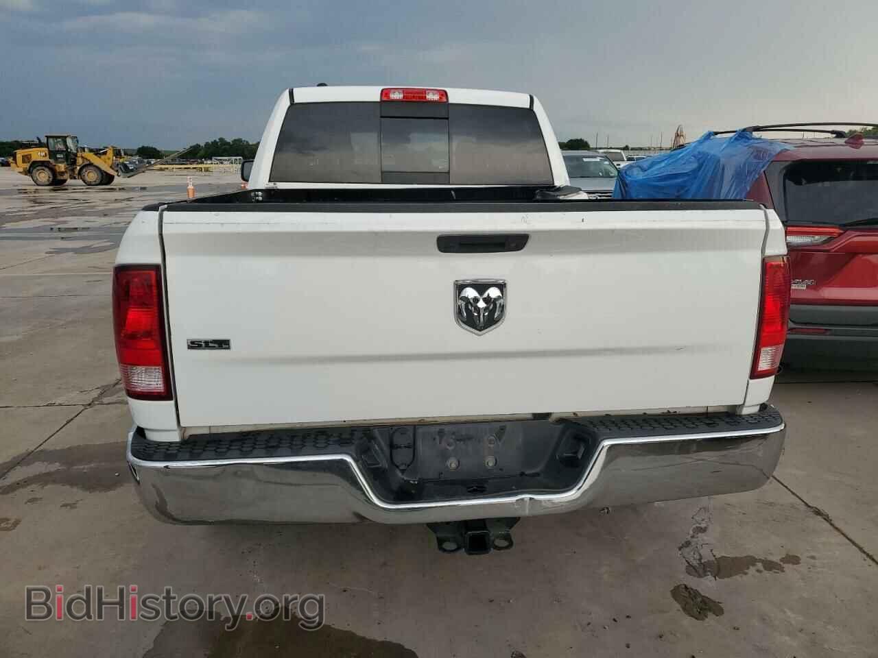 2017 RAM 1500 - VIN: 1C6RR6TT3HS651555 - Фото 6