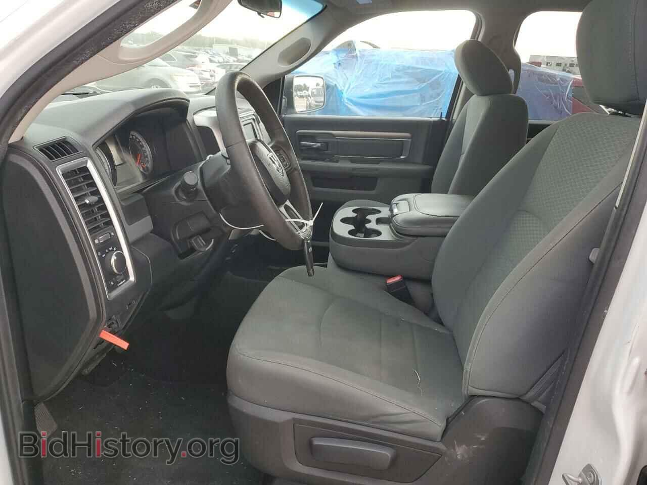 2017 RAM 1500 - VIN: 1C6RR6TT3HS651555 - Фото 7