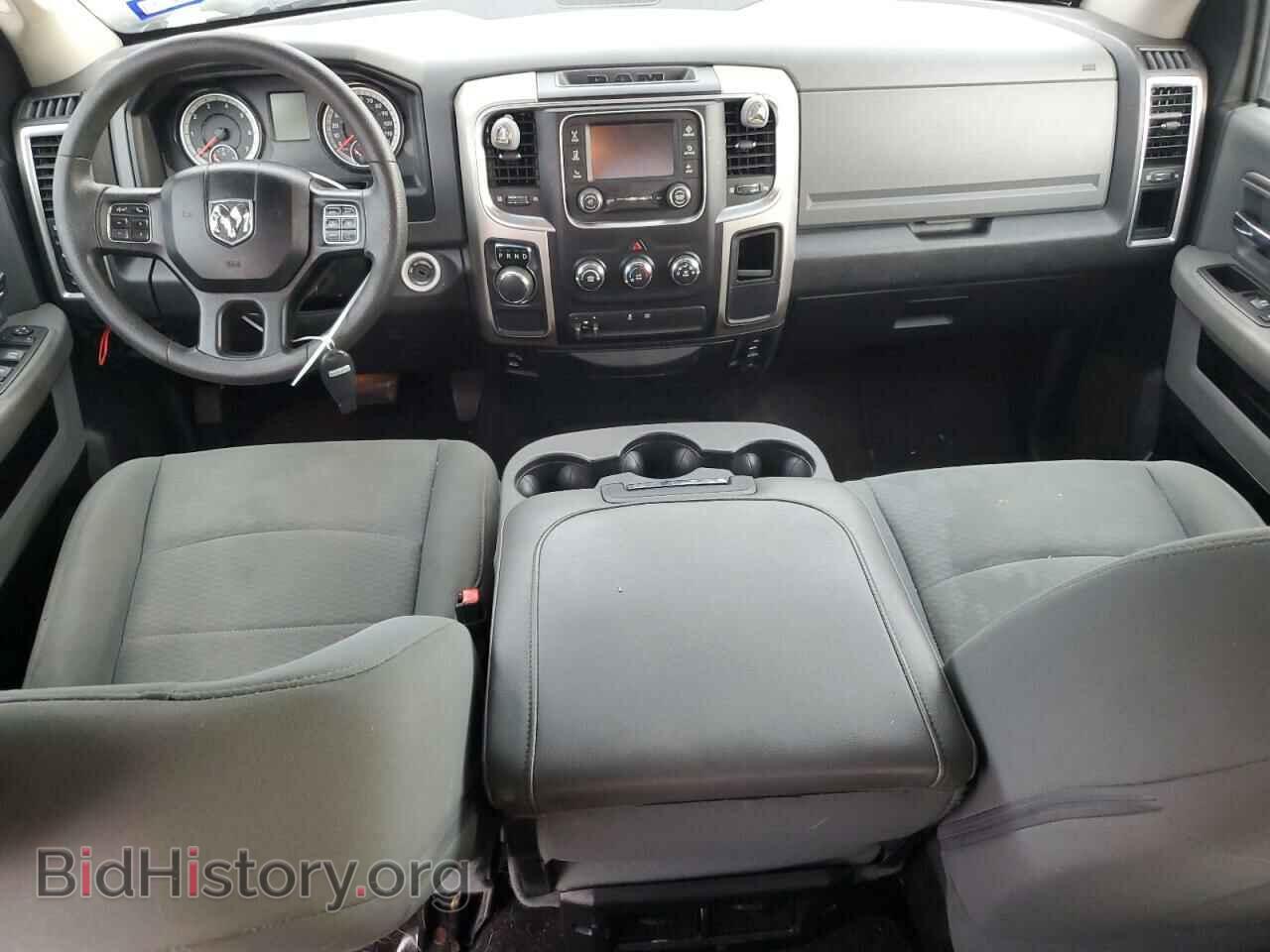 2017 RAM 1500 - VIN: 1C6RR6TT3HS651555 - Фото 8
