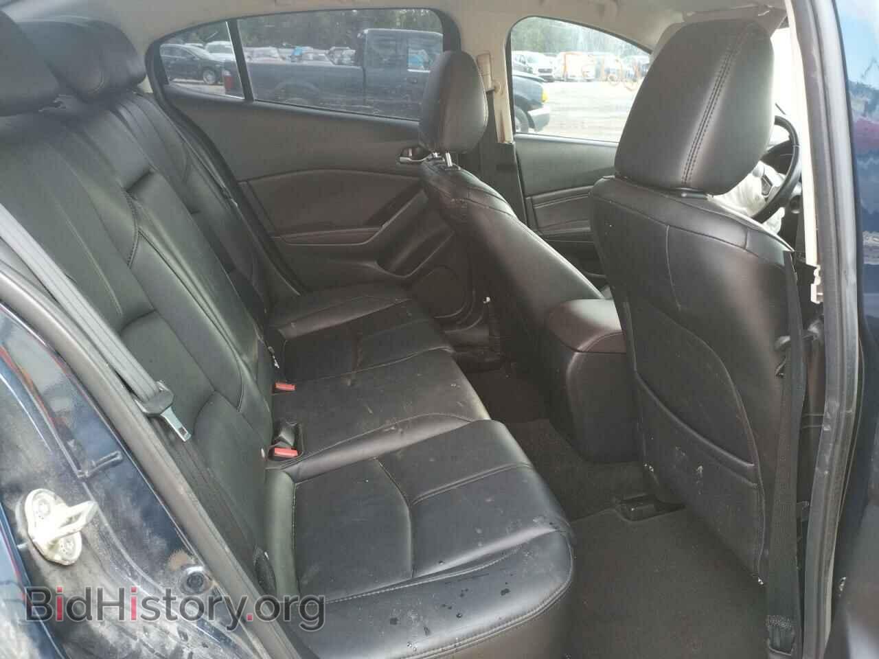 2018 MAZDA 3 - VIN: 3MZBN1V36JM212013 - Фото 10