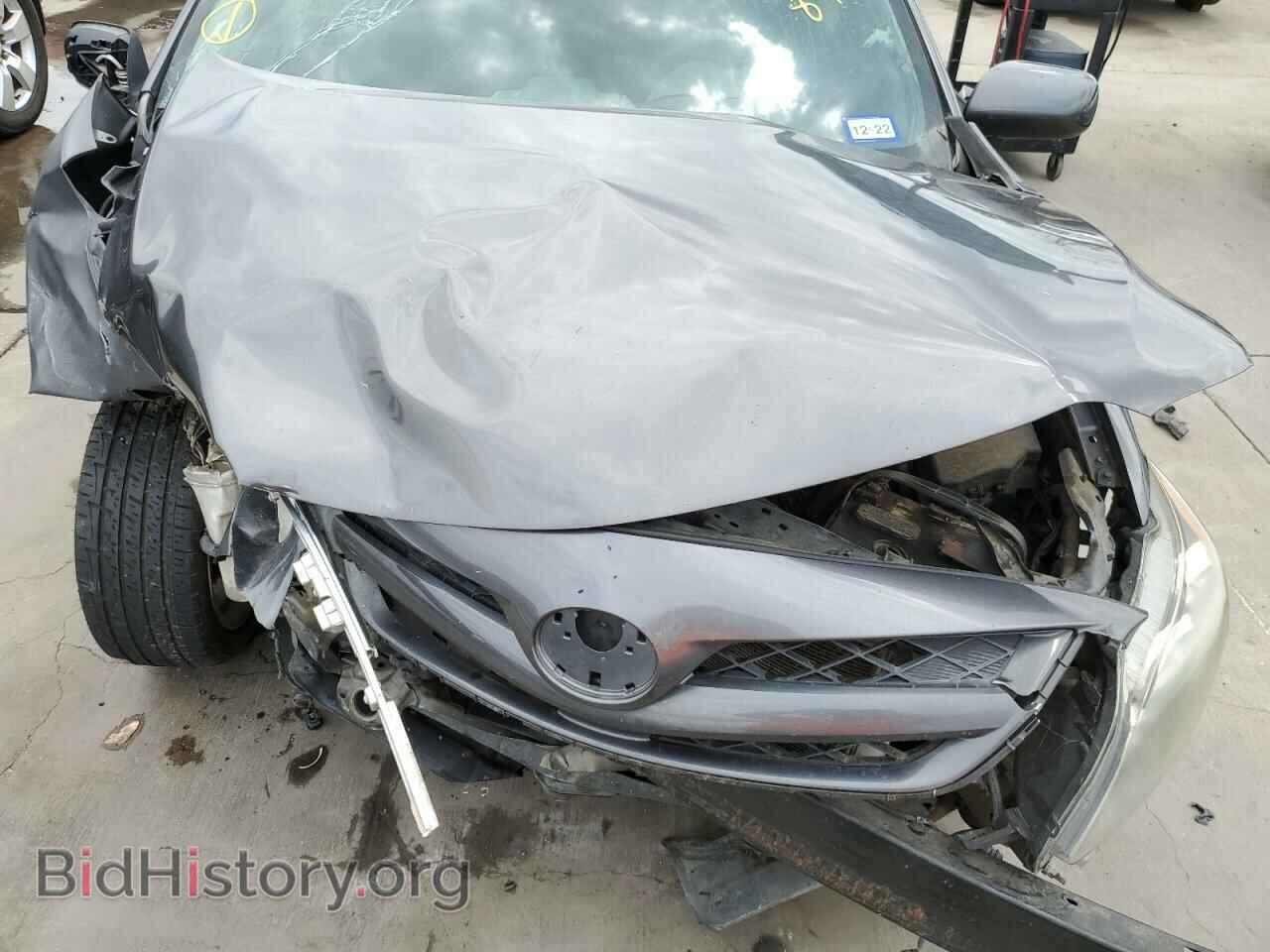 2013 TOYOTA COROLLA - VIN: 5YFBU4EE7DP123444 - Фото 7