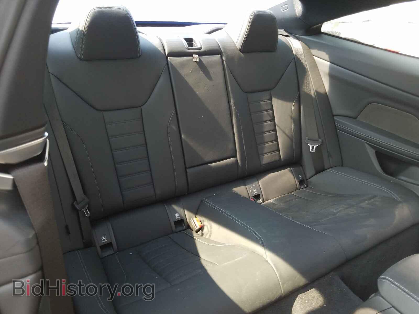 2021 BMW M4 - VIN: WBA13AR08MCG54818 - Photo 6
