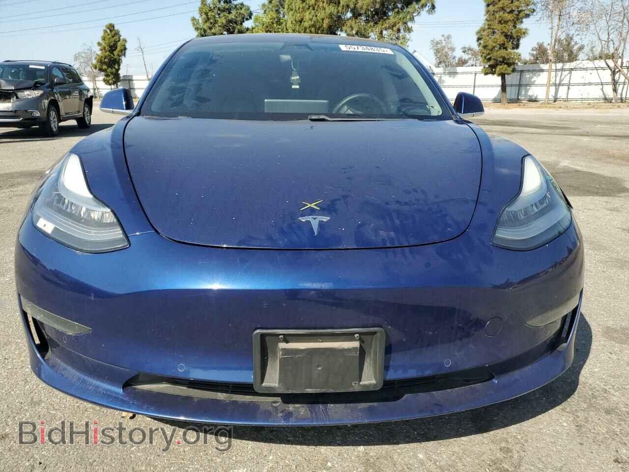 2018 TESLA MODEL 3 - VIN: 5YJ3E1EA5JF075964 - Photo 5