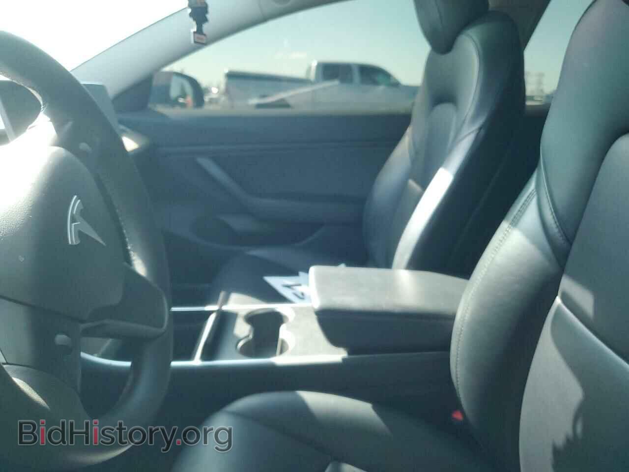 2018 TESLA MODEL 3 - VIN: 5YJ3E1EA5JF075964 - Photo 7