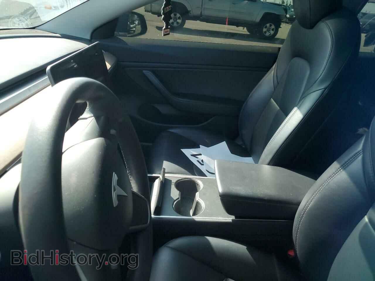 2018 TESLA MODEL 3 - VIN: 5YJ3E1EA5JF075964 - Photo 9