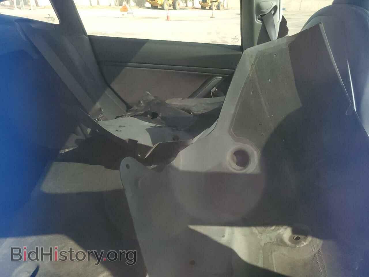 2018 TESLA MODEL 3 - VIN: 5YJ3E1EA5JF075964 - Photo 10