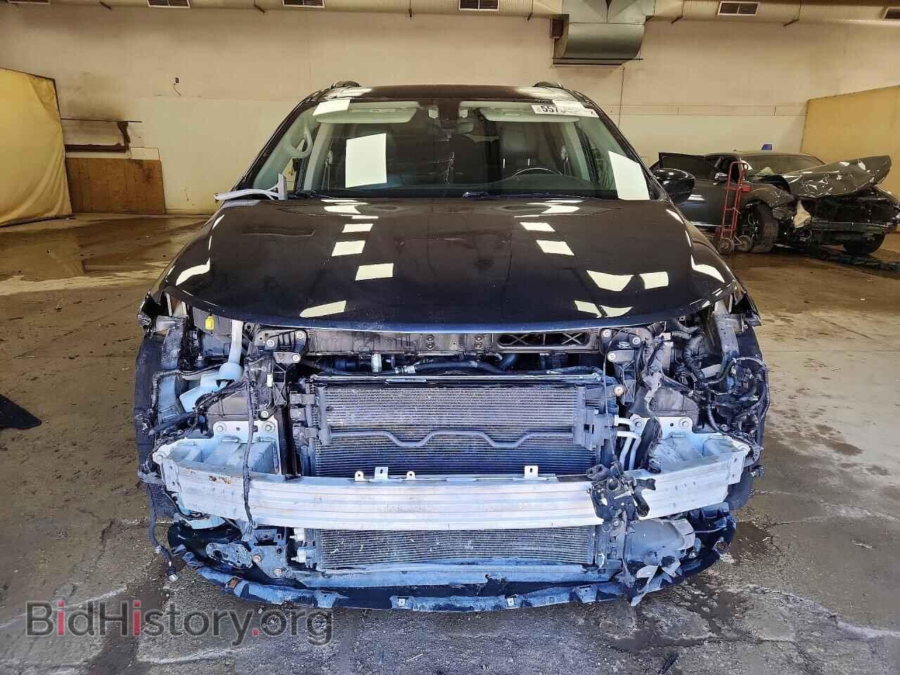 2017 CHRYSLER PACIFICA - VIN: 2C4RC1BGXHR811756 - Фото 5