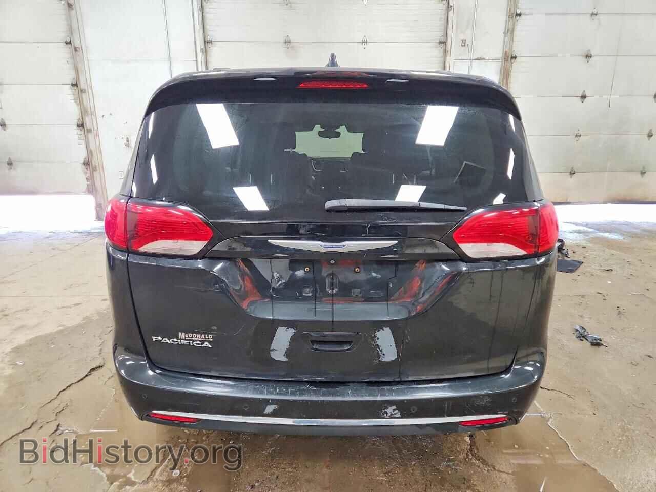 2017 CHRYSLER PACIFICA - VIN: 2C4RC1BGXHR811756 - Фото 6
