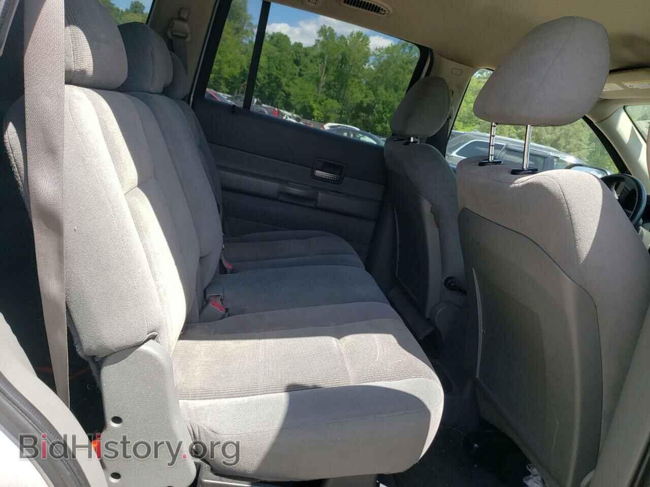 2005 DODGE DURANGO - VIN: 1D4HB48DX5F505269 - Фото 11