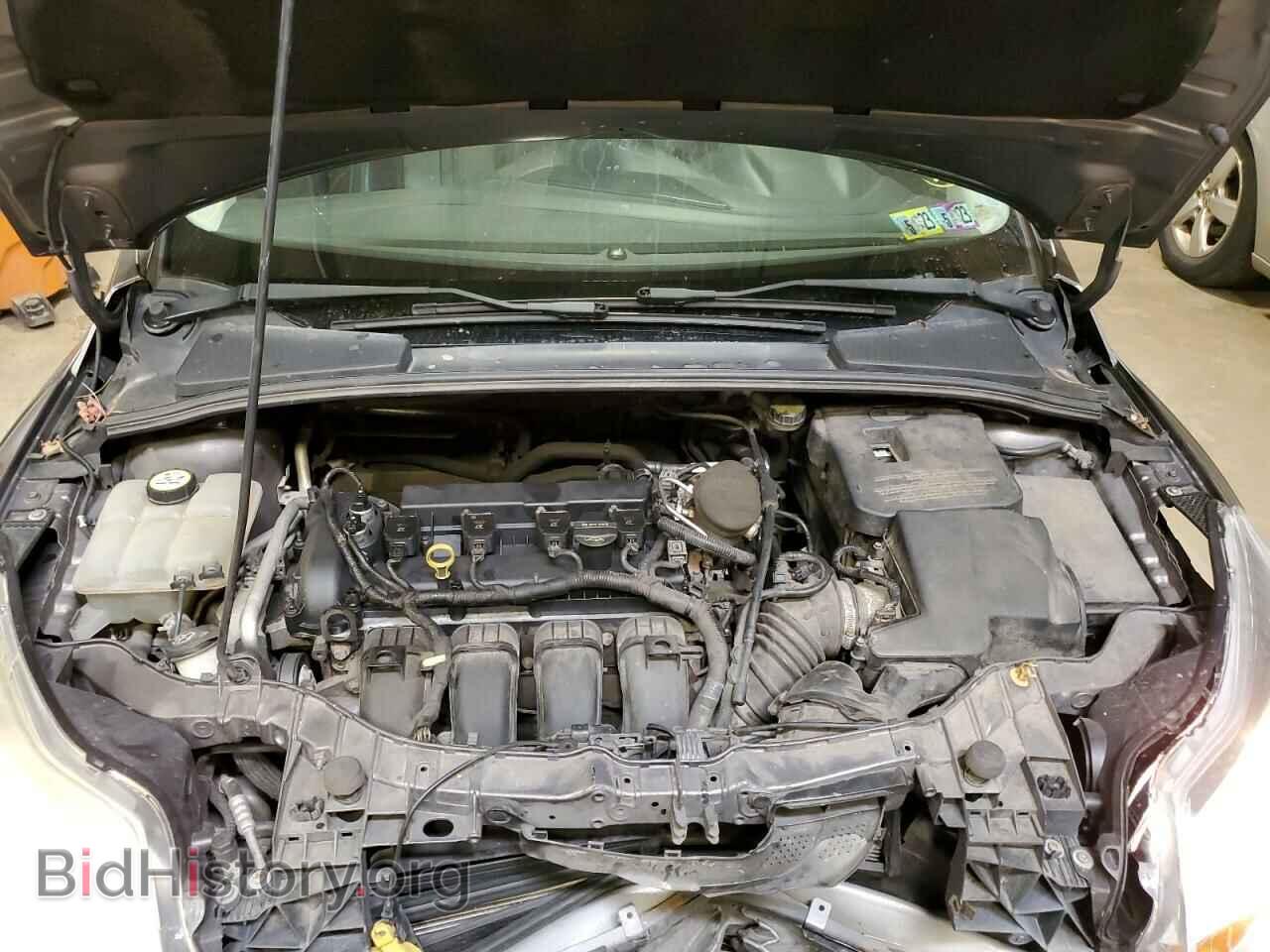 2012 FORD FOCUS - VIN: 1FAHP3H20CL176688 - Фото 7