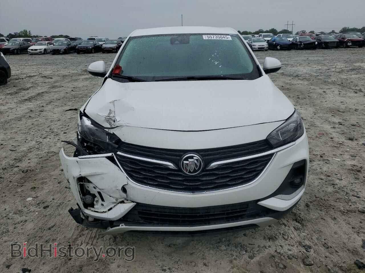 2023 BUICK ENCORE - VIN: KL4MMBS25PB069419 - Фото 5