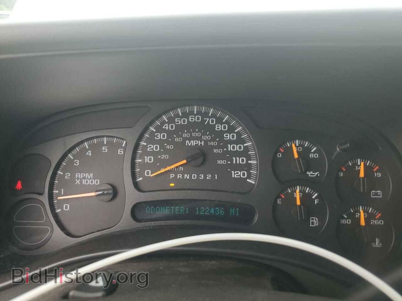 2007 GMC SIERRA - VIN: 1GTEC19X47Z160777 - Фото 9
