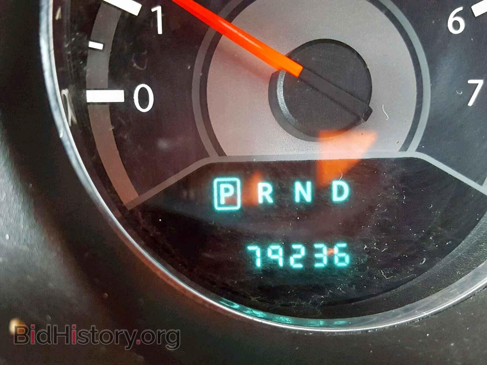 2014 CHRYSLER 200 - VIN: 1C3CCBABXEN143410 - Фото 8