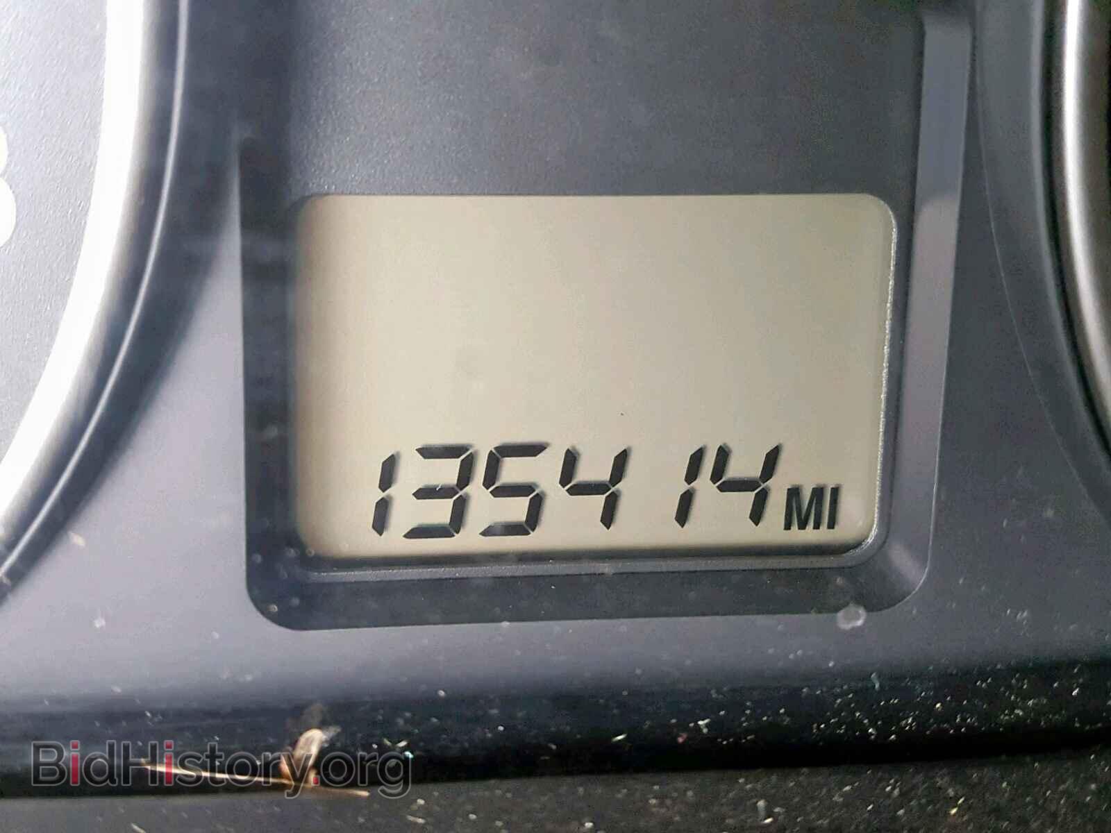 2007 KIA OPTIMA - VIN: KNAGE123475110489 - Фото 8
