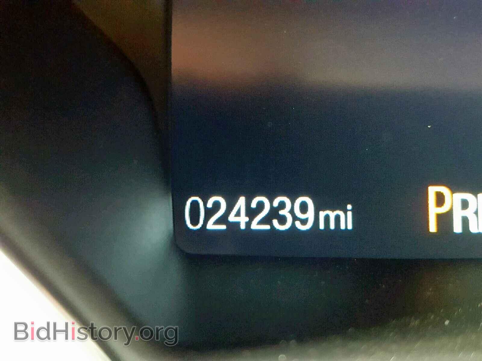 2017 FORD FOCUS - VIN: 1FADP3F29HL315905 - Photo 8