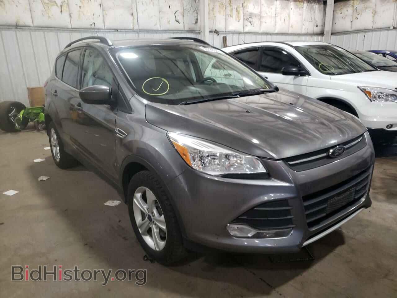 Фотография 1FMCU9G97EUB85251 - FORD ESCAPE 2014