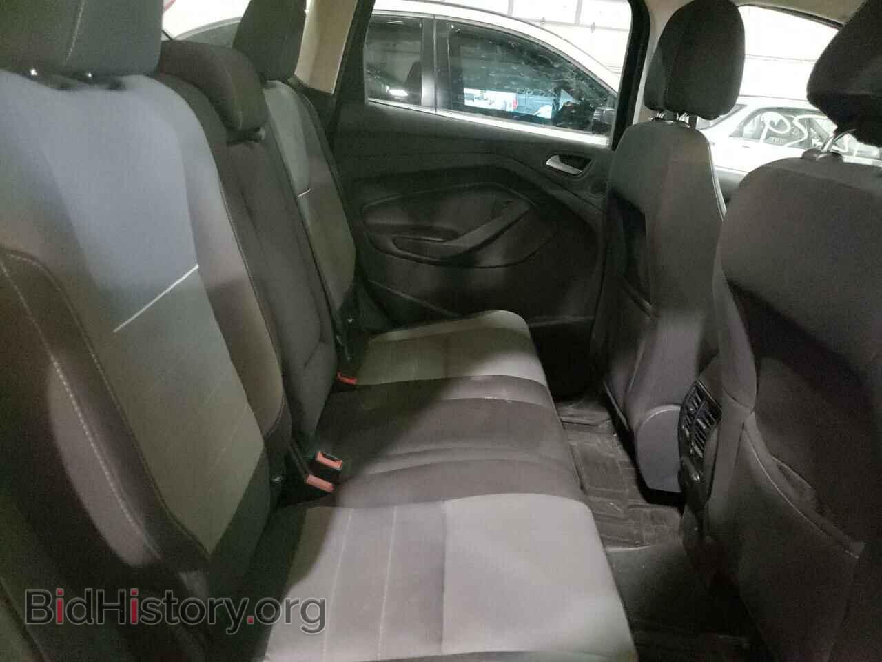 2014 FORD ESCAPE - VIN: 1FMCU9G97EUB85251 - Фото 6