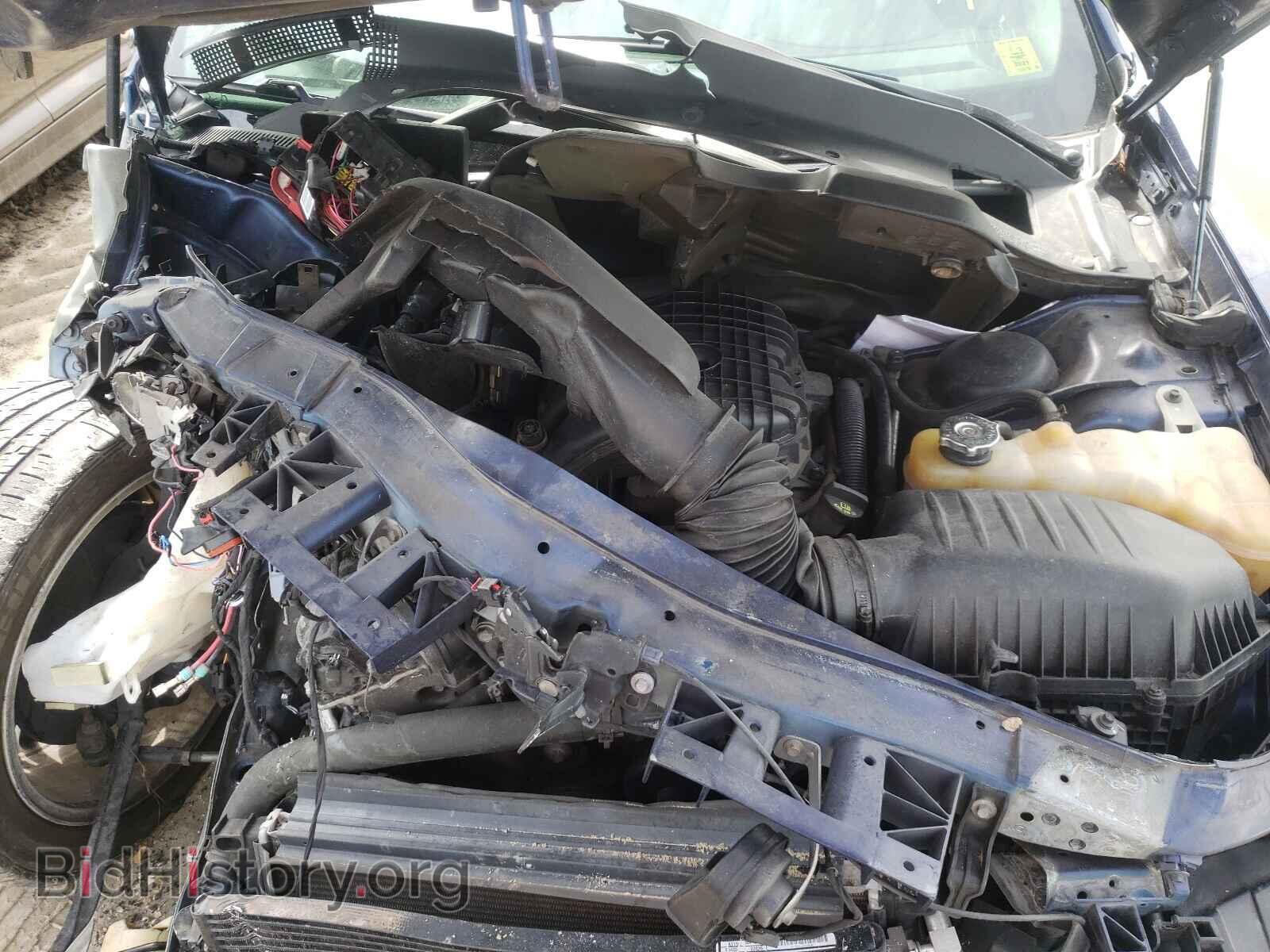 2013 CHRYSLER 300 - VIN: 2C3CCAEG1DH644564 - Фото 7