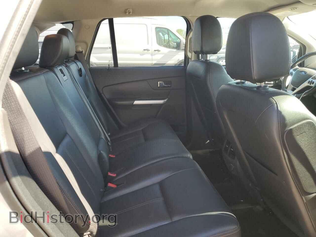 2013 FORD EDGE - VIN: 2FMDK3KC3DBA95173 - Photo 6