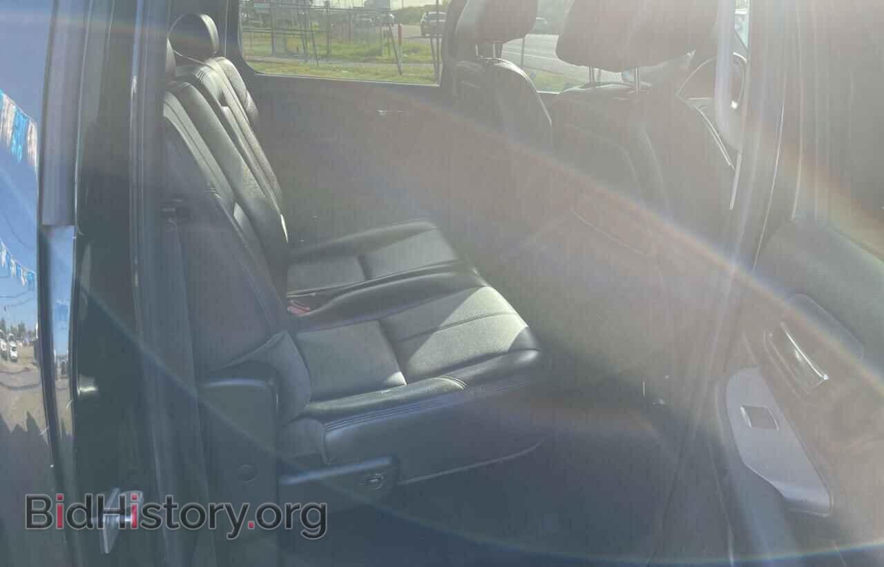2012 CHEVROLET SILVERADO - VIN: 3GCPKTE75CG230438 - Фото 6