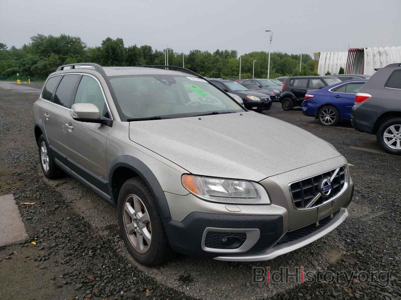 Photo YV4952BZ6C1121417 - VOLVO XC70 2012