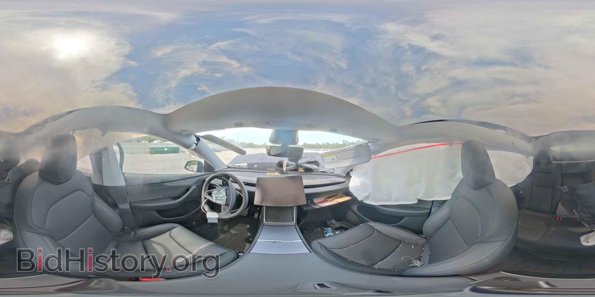 2026 TESLA MODEL Y - VIN: 7SAYGDEE9TF372682 - Photo 14