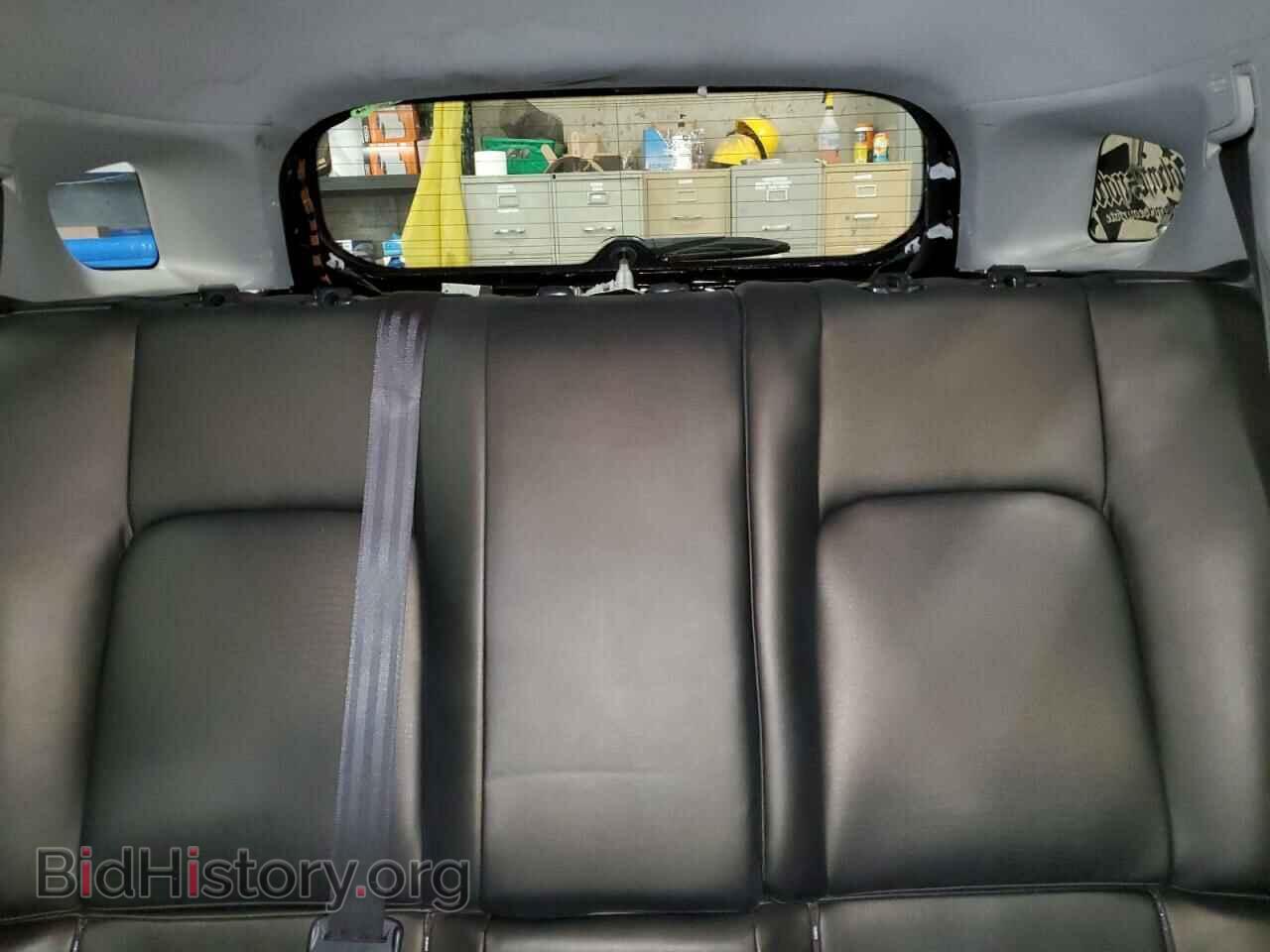 2012 LEXUS CT 200 - VIN: JTHKD5BH4C2116306 - Photo 10